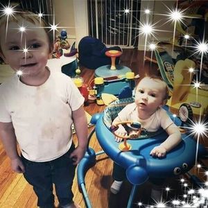 Meet your Posher, Leanna